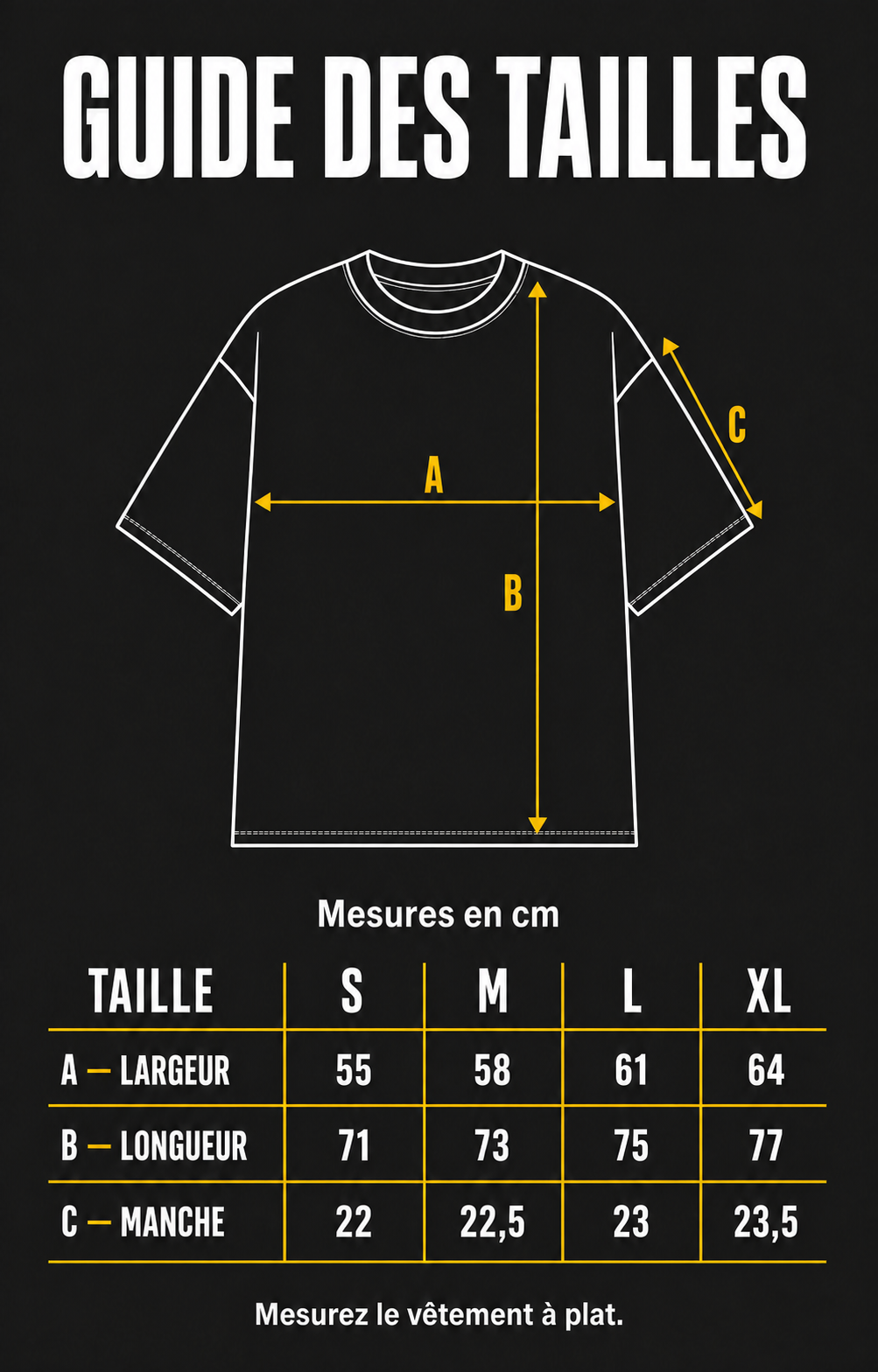 SPLASH TEE