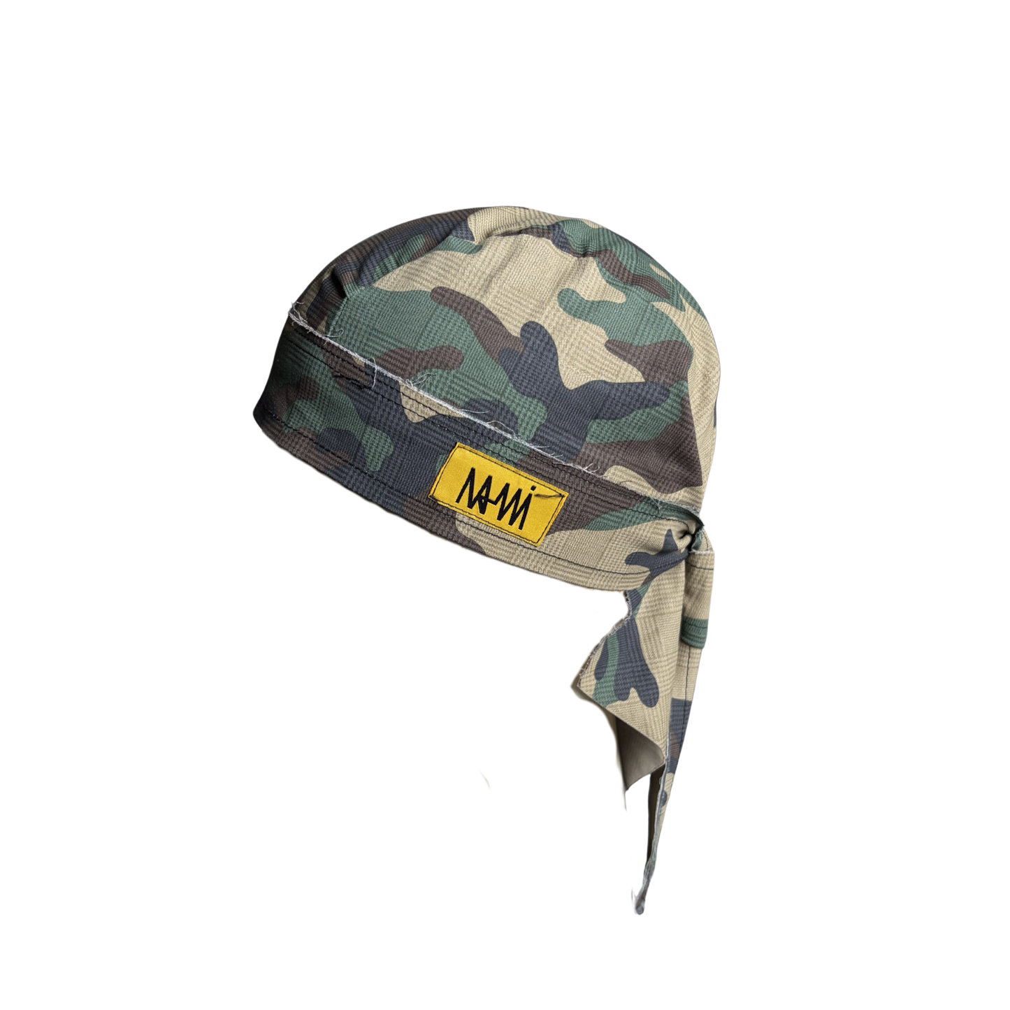 PACK BIKER CAP
