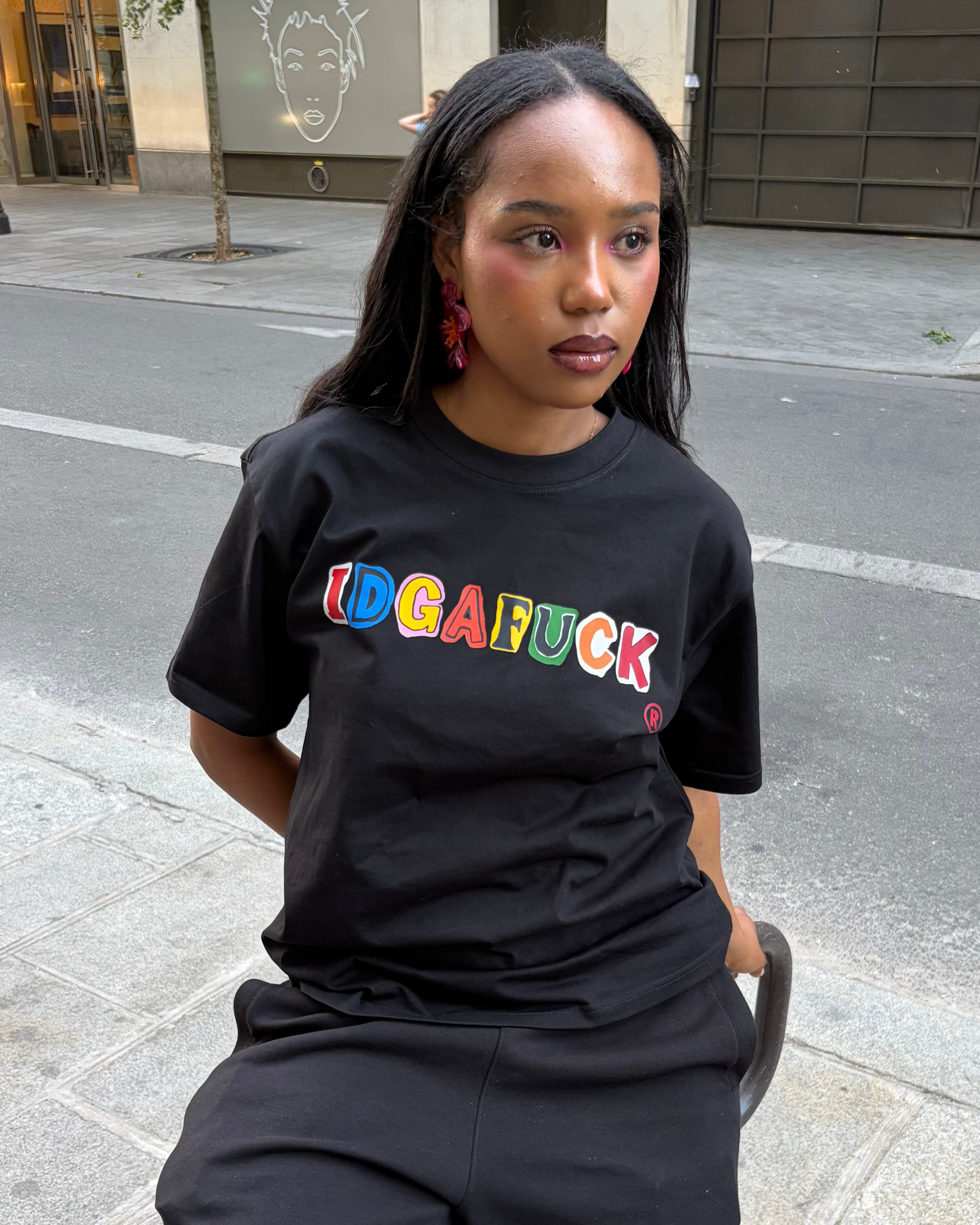 IDGA* TEE