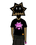SPLASH TEE