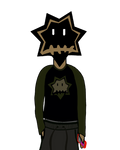 Stitch Raglan LS