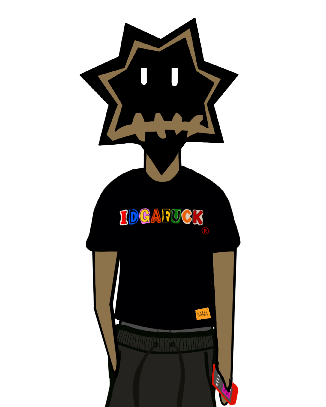 IDGA* TEE