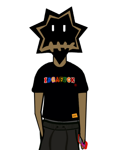 IDGA* TEE